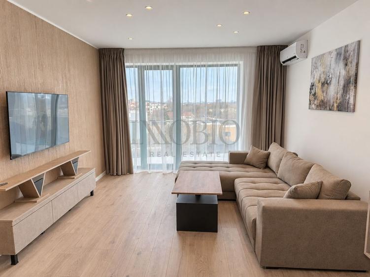 Apartament 3 Camere | 303 | Sisesti | Parcare