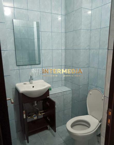 PARTAMENT 3 CAMERE DECOMANDAT I 2 BAI I 2 BALCOANE I 70 MP I CETATE I - 4