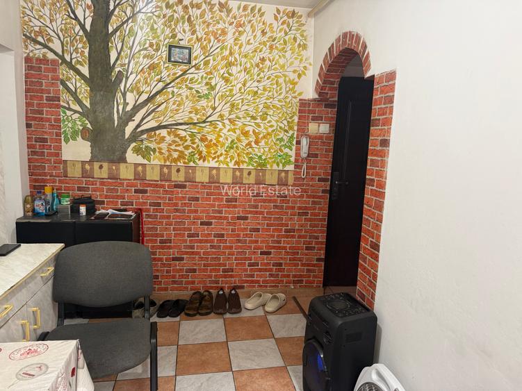 Apartament 2 camere, zona Mall Vitan - 4
