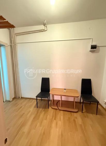 Spatiu de birouri 44mp, Pacurari, CT, vad pietonal - 9