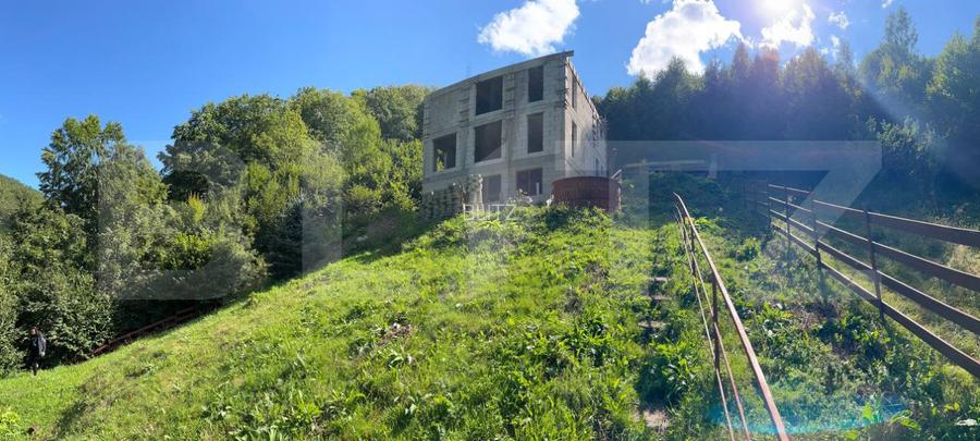 Cabană 5 camere, teren de 1000 mp, Valea Ierii - 4