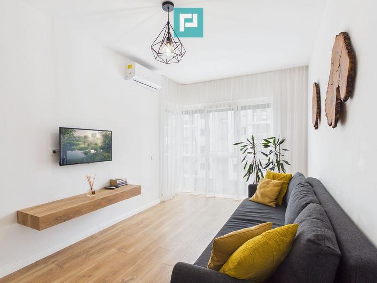 Apartament Premium Ceyrat, Parcare Inclusă