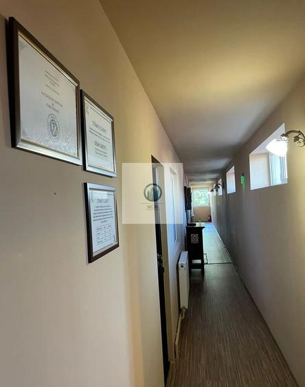 Investiție sigura, zona excelenta–Pensiune funcționala, Str.Horea Deva
