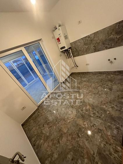 Duplex de vanzare  in Ghiroda ,cu acces bun catre Timisoara