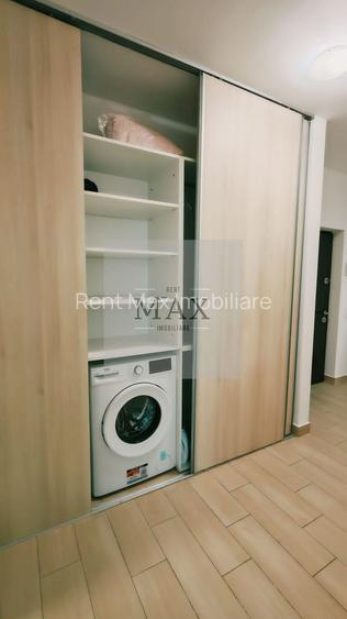 Apartament 2 camere decomandat 60 mp, et. 3, str. Soporului Gheorgheni