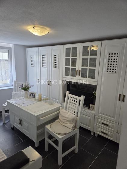 Casa premium de vanzare-Sibiu -Cartier Primaverii -langa padure-307 mp/ 459 mp - 6