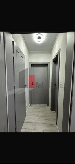 APARTAMENT 3 CAMERE- PARC FLOREASCA