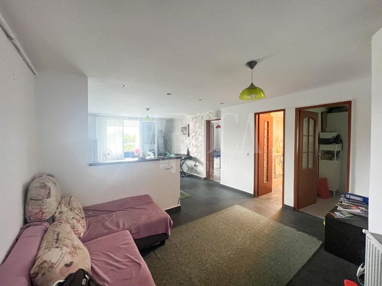 Apartament 3 camere de vanzare in Gheorgheni, Cluj Napoca