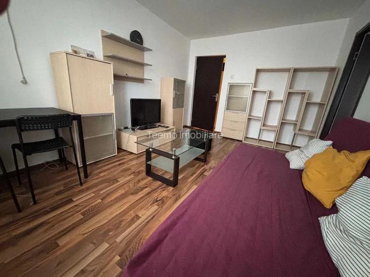 Apartament 2 camere, semidecomandat, 40mp, ac, metrou aproape, Nicolae Titulescu - 3