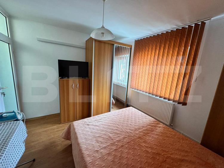 Apartament 2 camere, decomandat, 50.05 mp, zona Cornitoiu