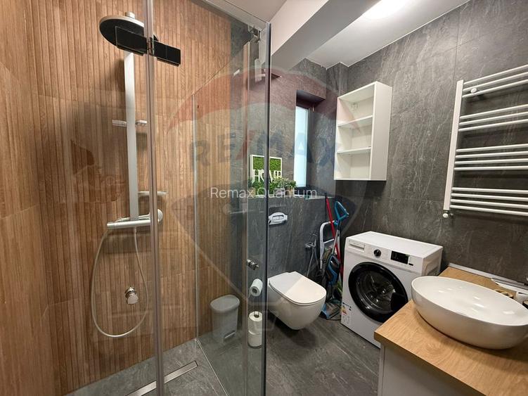 Apartament cu 2 camere de închiriat în zona Ultracentral - 6