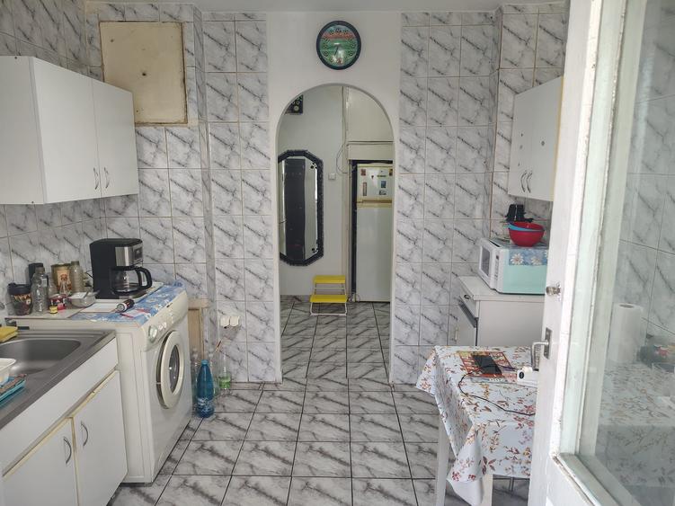 APARTAMENT 3 CAMERE OPEN SPACE – BULEVARDUL GHENCEA