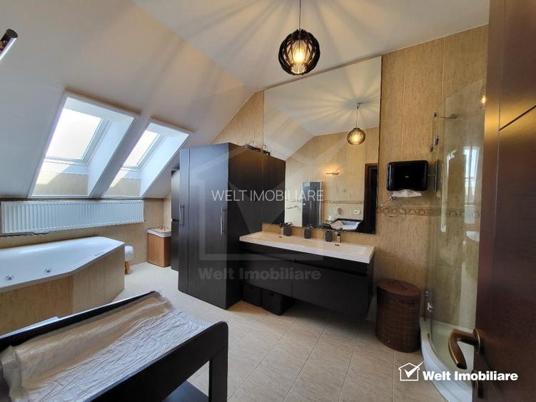 Penthouse, 4 camere, terasa cu panorama, Buna Ziua - 6