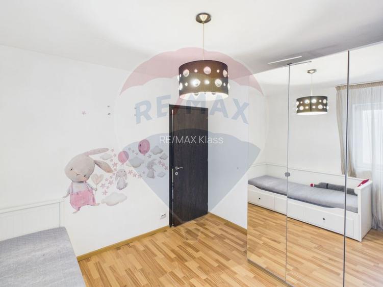 Apartament 2 Camere Drumul Taberei - 3