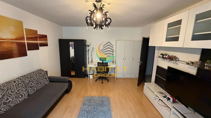 Apartament 3 Camere la 5 Min Mall Vitan 13 Min Metrou Mihai Bravu