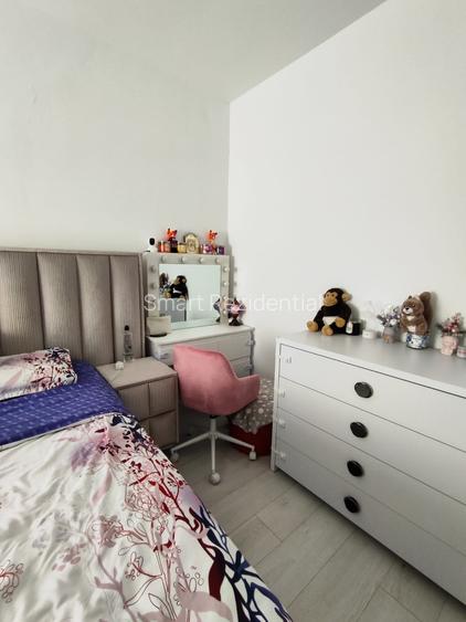 4 camere Brancoveanu  adiacent bloc 2024 - 14