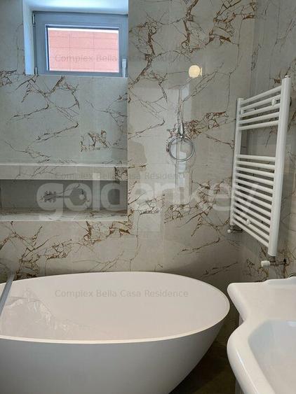 Vila individuala cu 5 camere | GreenLake Residences
