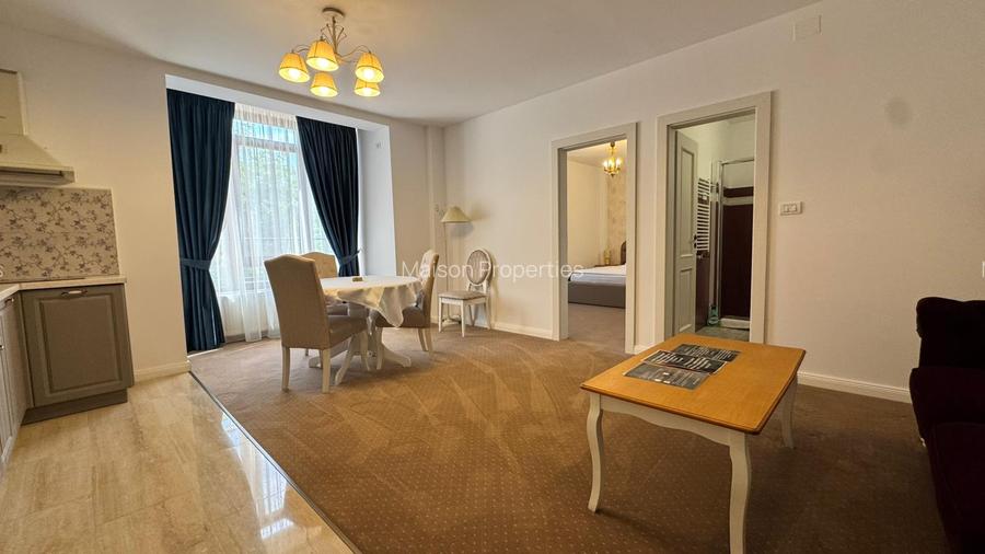 Apartament 2 Camere | Zona Soarelui | Etaj 1 | Utilitati Incluse - 4