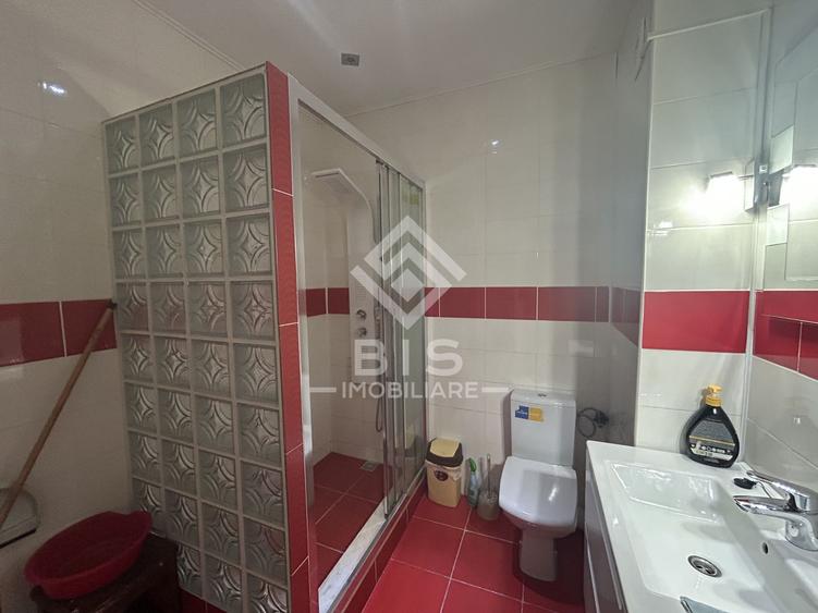 Apartament 3 camere | 70 mp  | zona Casa Somesana