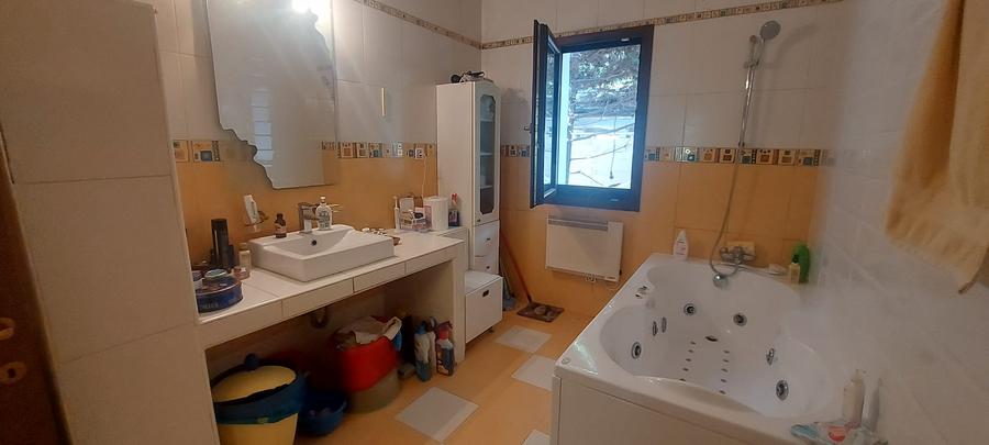 Zona Energiei Gara - vila P+M - 155 mp cu teren 515 mp - mobilata
