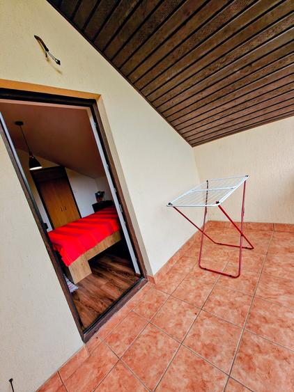 Casa P+M 100mp, Uricani, 500mp teren