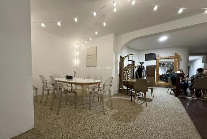 Închiriere spatiu comercial Horeca la cheie Gara de Nord - 4