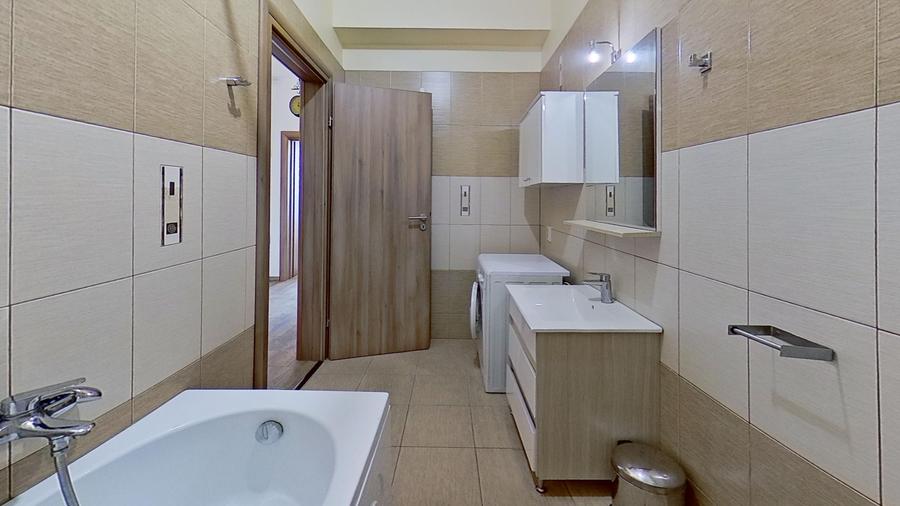 Ap.2 camere decomandat | Ion Mihalache(1 Mai) – Parcul Cireșarii | centrală
