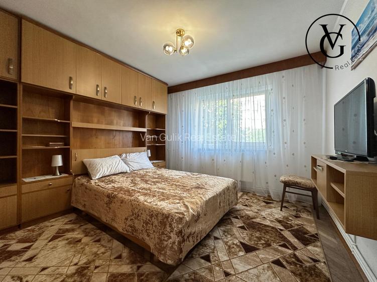 Apartament decomandat | 3 camere | Tomis Nord | termen lung - 4