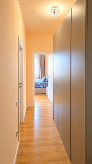 Apart 3 camere | Șoseaua Sisești | Panoramic | Lux Rovere | Panoramic