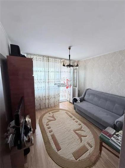 3 camere in Bd. Lacul Te, stradal, Etaj 8/10, cu 2 balcoane