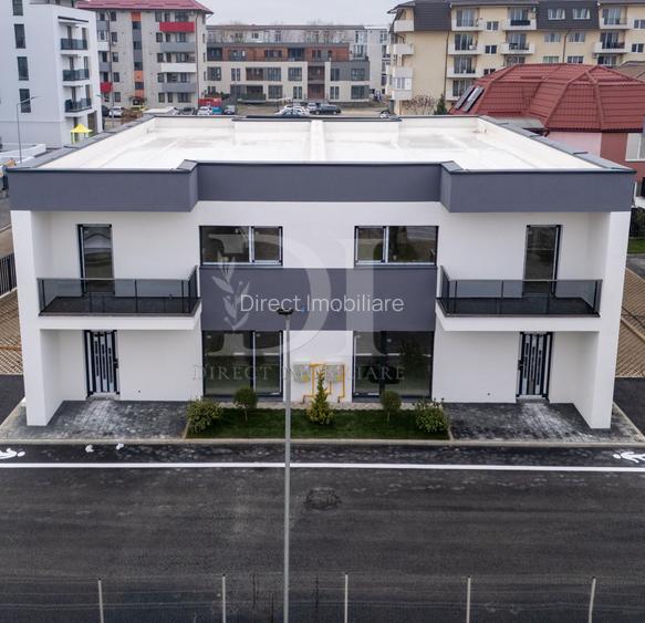 Duplex de vânzare | Zona Tineretului - 19