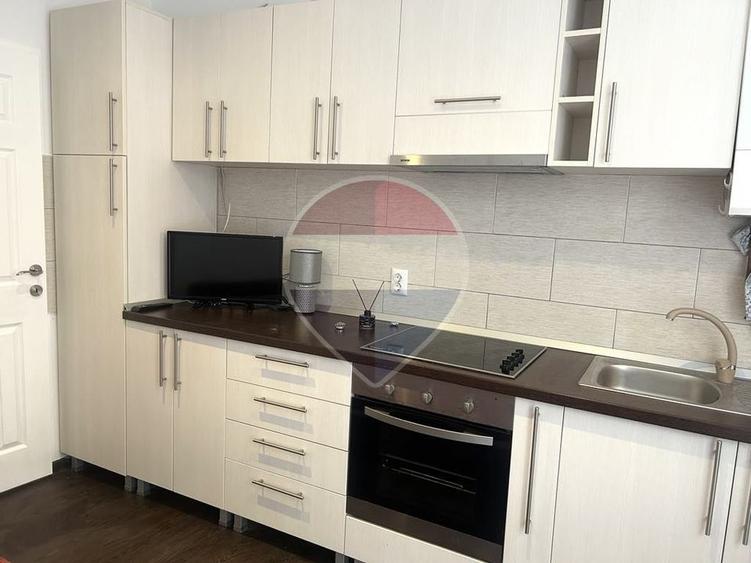 Apartament cu 1 camere de închiriat în zona Centrul Istoric