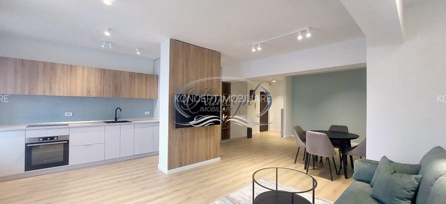 Apartament confort sporit in Ansamblul Semiluna - 3