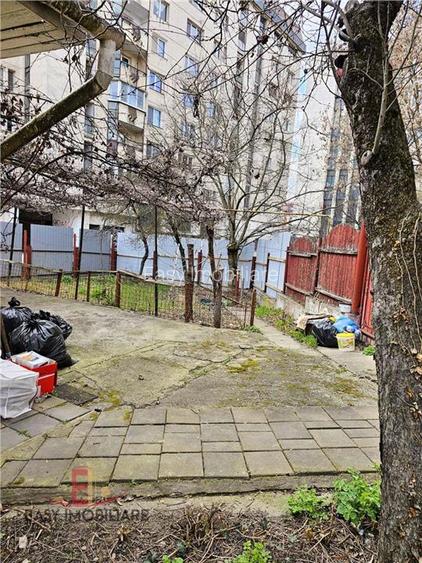 Casa 3 camere, Ultracentral, Bolyai, garaj, Spatiu Comercial, Targu Mures - 15