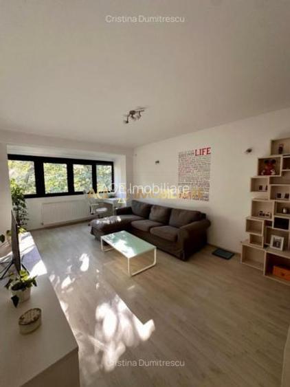 2 Camere de inchiriat | Lujerului | Centrala Termica | Metrou | Mobilat