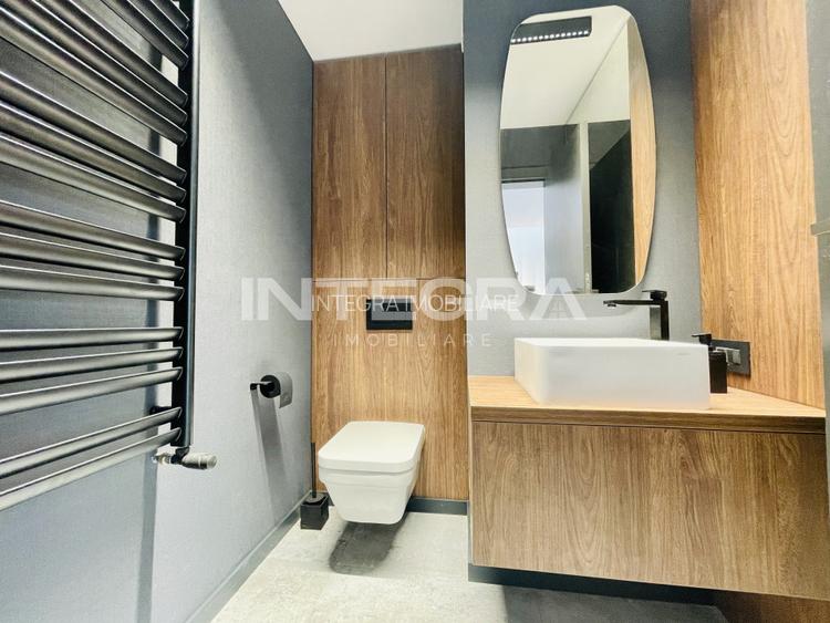 Inchiriez Penthouse Lux | Panorama Superba | Str. Stelutei | Parcare - 7