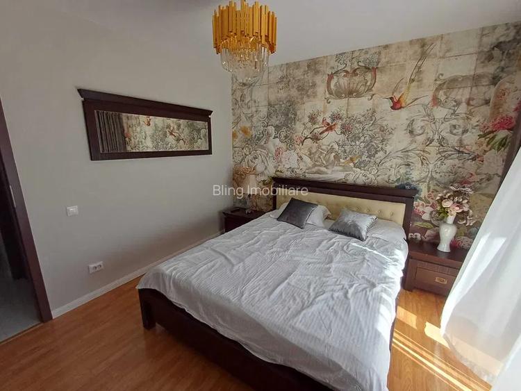 Apartament cu 3 camere decomandat, 67mp, parcare, Zona Marasti - 4