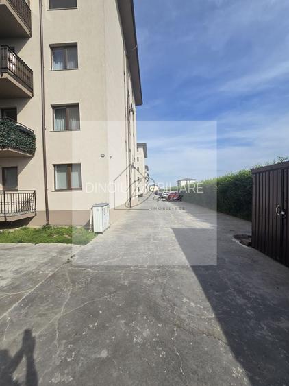 COMISION 0% I 2 camere Str. Stejarului I parcare I 3 min statie 343 - 21