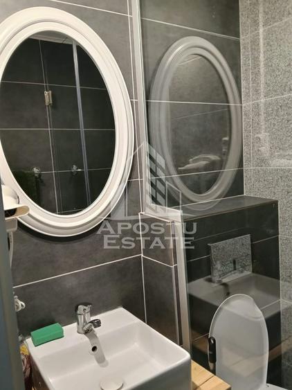 Garsoniera moderna de inchiriat in zona Complexul Studentesc