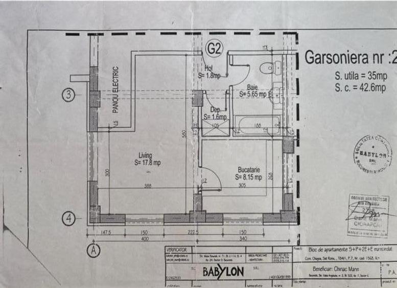 Vanzari Garsoniere CARTIERE MILITARI