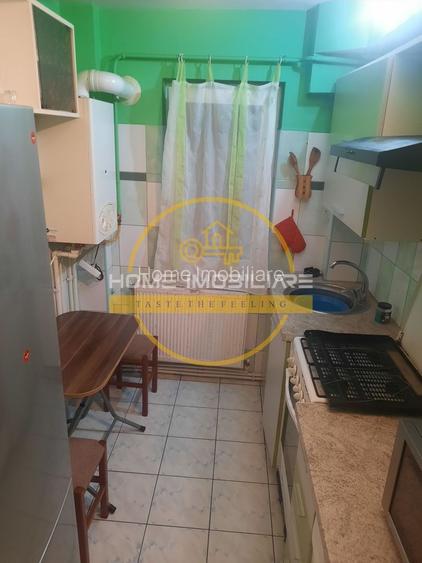 Apartament cu 2 camere ,78000 euro,40 mp - 8