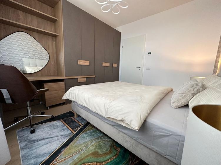 Luxury apartment for rent