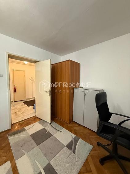 Apartament cu 3 camere decomandate- Ideal pentru studenti - Zona Tudor - 6