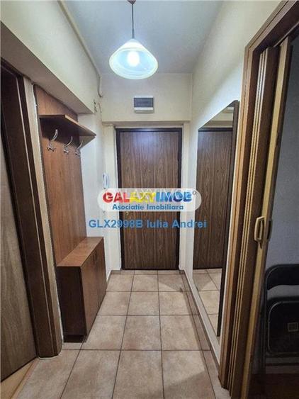Apartament de inchiriat 2 camere metrou Jiului - 7