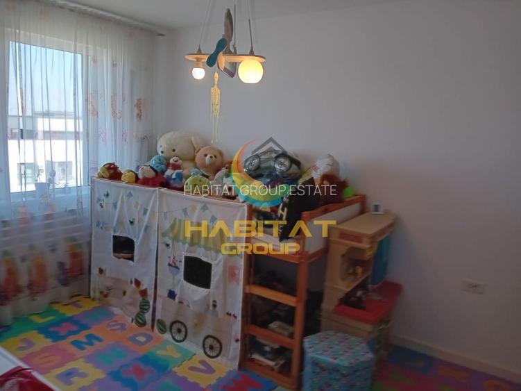 Pallady 3 cam.77 mp + terasa 36 mp mobilat utilat acte gata - 40
