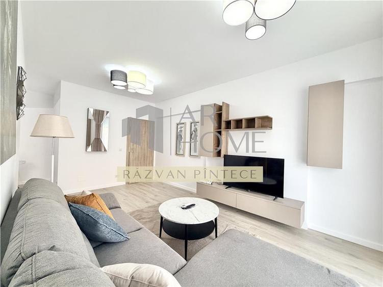 Apartament 2 camere, prima inchiriere, Nord MRS Gradinile Ploiesti