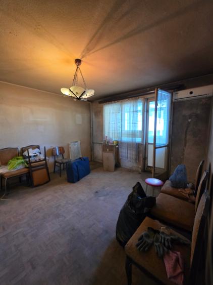 Apartament cu 3 camere de vanzare in zona Grivita - metrou Basarab 1 min.