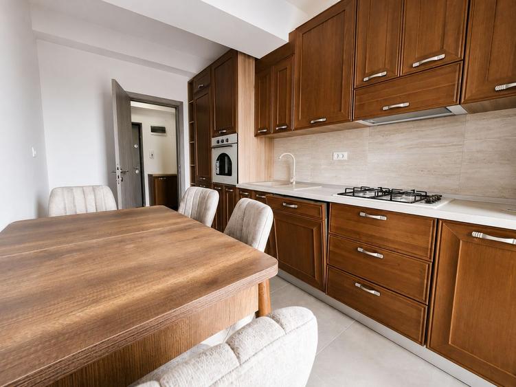 COMPLEX IRAM TITAN / 2 CAMERE DECOMANDAT / AICI E LINISTEA, NU DOAR MP