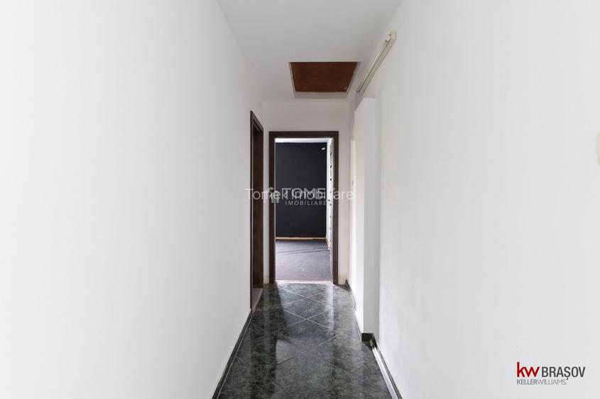 Spatiu comercial/depozit/birouri -Stupini Ocolitoare - 14
