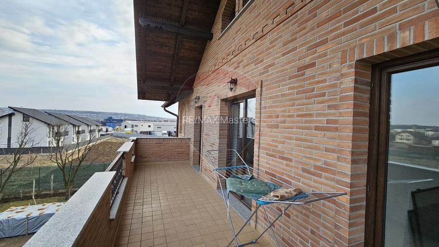 Casă / Vilă de lux, Scheia, Suceava - 34